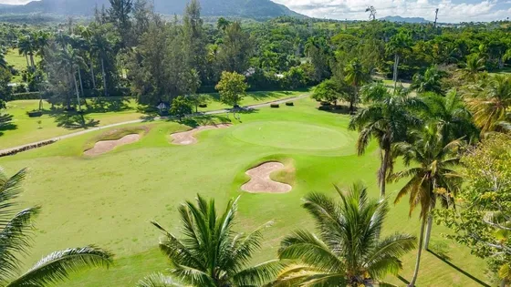 Luxury Condo For Rent In Playa Dorada.