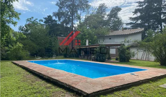Quinta Excelente Ubicacion En Venta - 20 De Junio 