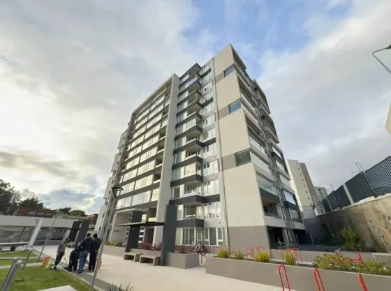 Departamento En Venta En Lomas De San Sebastián
