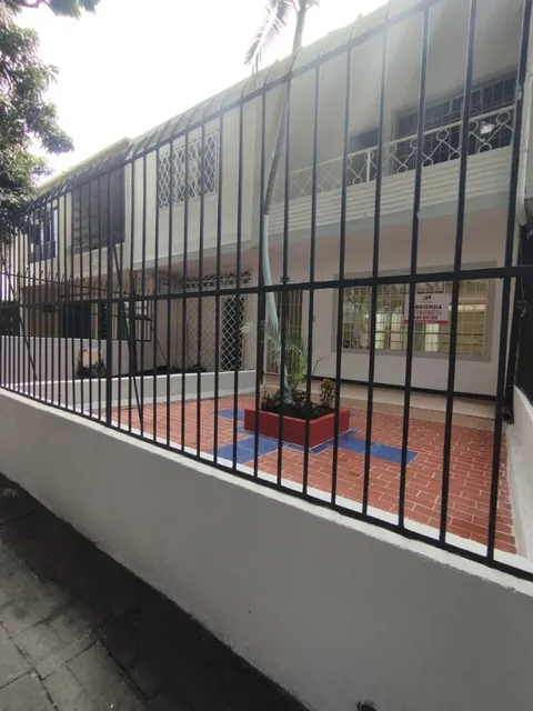 Casa En Arriendo En San Vicente. Cod A11745