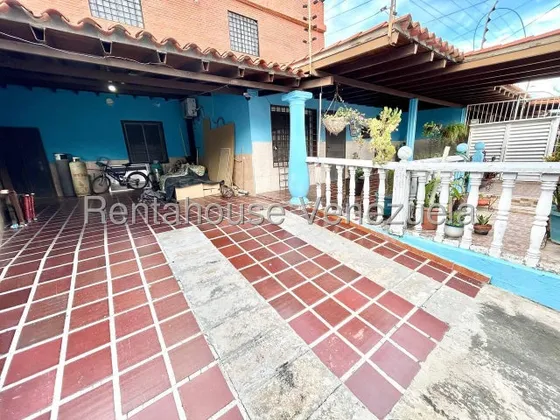 Milagros Inmuebles Casa Venta Cabudare Lara Copacoa Economica Residencial Economico Código Inmobiliaria Rent-a-house  25-10208