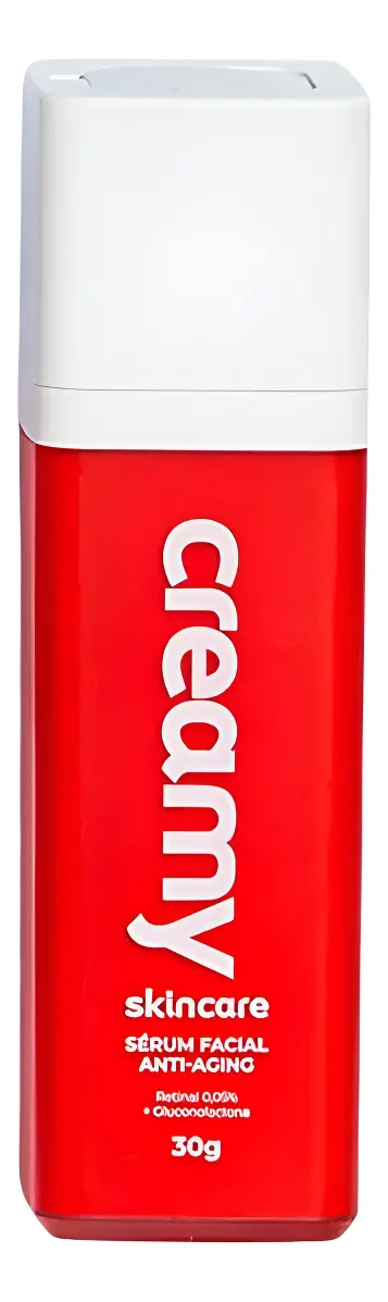 Retinol Creamy