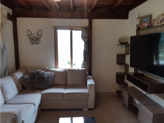 Vendo Casa San Cristobal Vereda El Llano  Sector El Velasquez