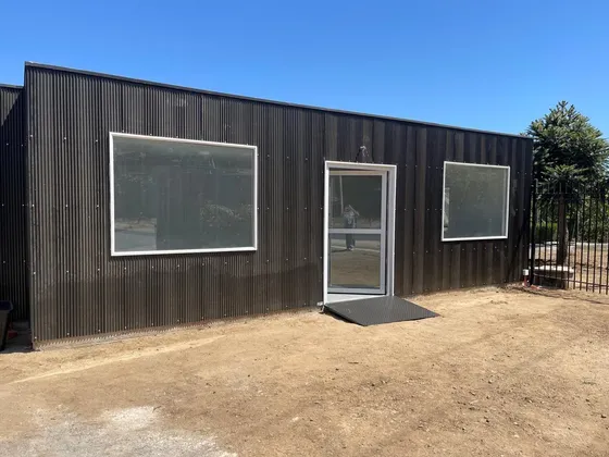 Se Arrienda Local Comercial Con Gran Ubicacion En Limache