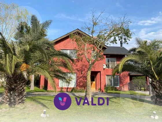 Casa En Venta Con Renta - Barrio Brickland, Canning