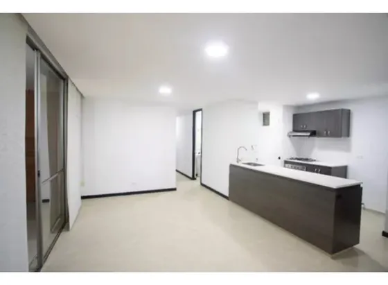 Venta De Apartamento En San Jose, Sabaneta  