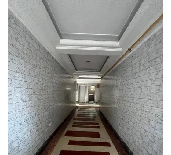 Apartamento En Venta- La Candelaria Gm