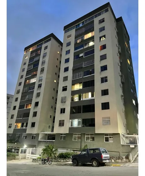 Alquiler Apartamento 82m2 Santa Rosa De Lima 5603