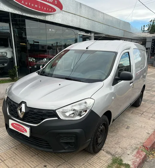 Renault Kangoo Ii Express 1.6 Sce Profesional