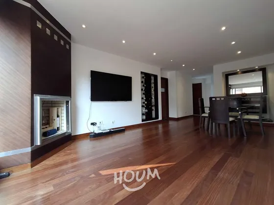 Apartamento En Navarra. 4 Habitaciones, 130 M², Id: 147308