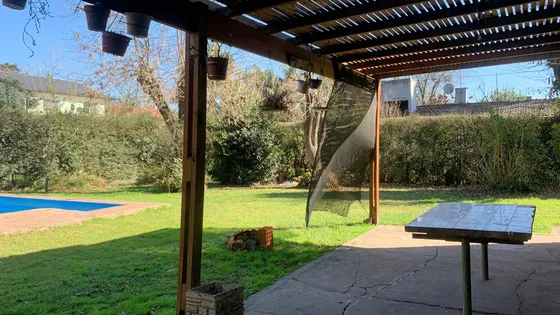 Casa Esplendida En Escobar