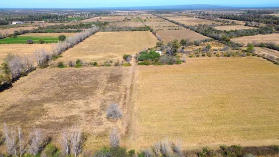 Chacra De 23 Has En Villa Dolores 