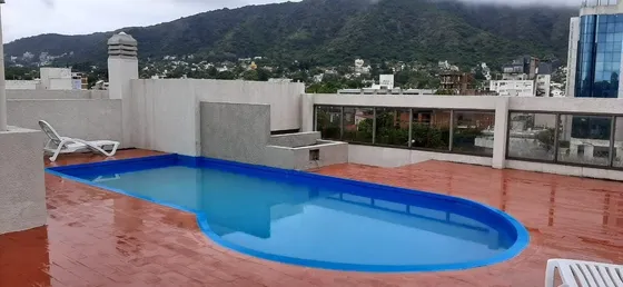 Departamento 1 Dormitorio, Cochera, Pileta, Asador