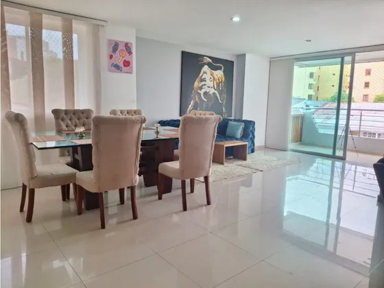 Venta Apartamento Riomar Barranquilla