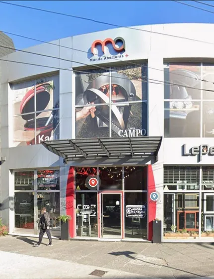 Local Comercial Excelente Ubicación Av. H.yrigoyen