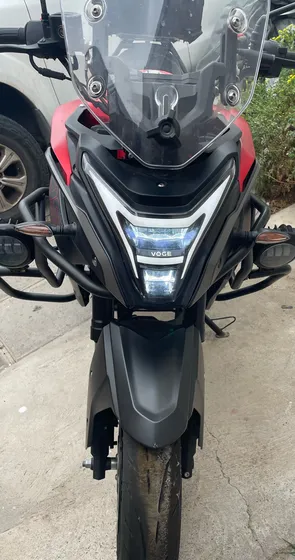 Voge 300 Ds Semi Nueva