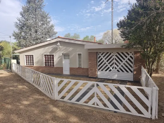 Casa Venta Santa Rosa De Calamuchita 4 Dormitorios A 50 Metros Del Rio Excelente Ubicación Santa Rosa Del Rio Escritura