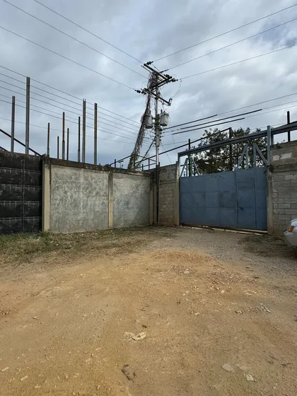 En Venta Parcela Industrial En Brisas De Castillito Zona Industrial San Diego