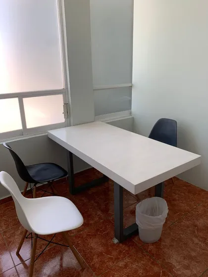 Oficina En Renta En Chapultepec Oriente, Morelia