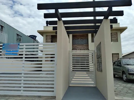 Departamento En Playa De Pinheira