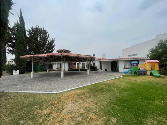 Casa Amueblada En Renta En San Juan Del Rio Queretaro