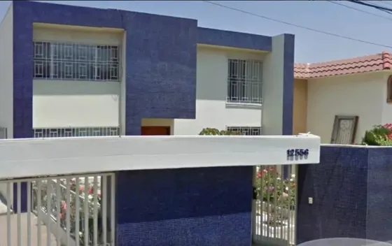 Casa De Remate Ya Adjudicada En Col El Paraiso Tijuana B.c///!!!