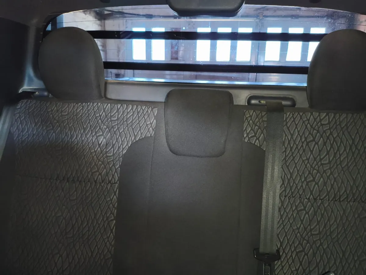 Renault Duster Oroch 2017541260204276469765