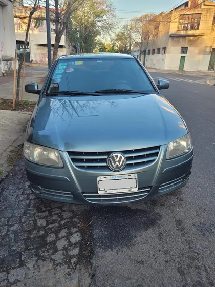 Volkswagen Gol 1.4 Power 83cv