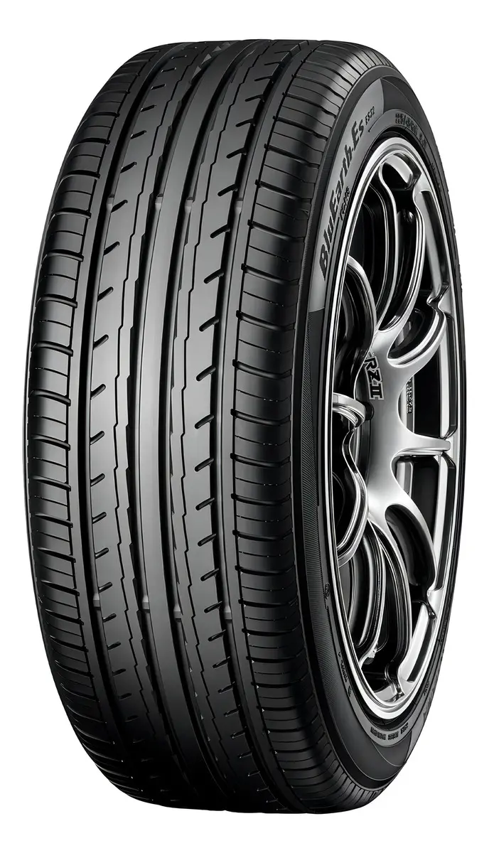 Llanta 195/50r16 Yokohama Bluearth Es32 84v