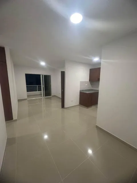 Apto En Lp9, Alameda. 75 M2