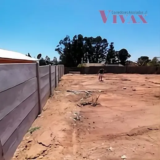 Terreno Construccion En Venta En Quilpué