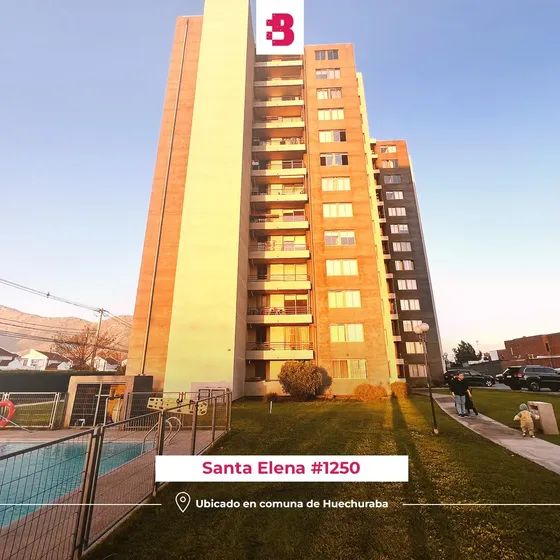Se Vende Departamento
