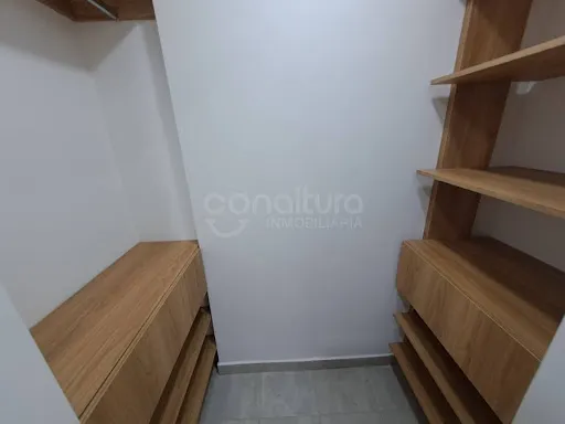 Apartamento En Arriendo Serramonte 472-7495