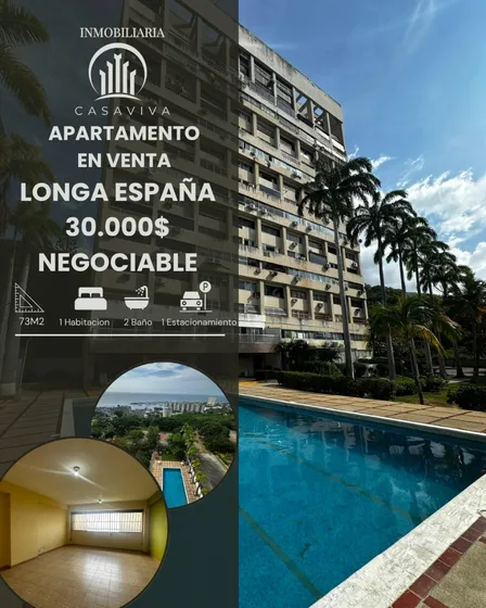 En Venta Apartamento Duplex Para Remodelar En Naiguata
