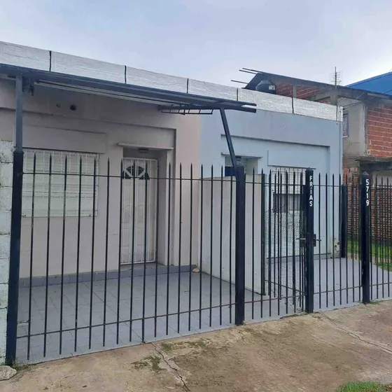 Departamento Mono Ambiente En San Jose, Alt. Brown