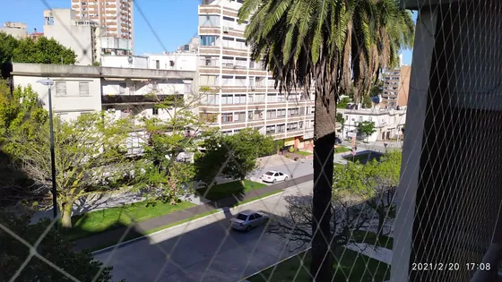 Venta Apartamento 3 Dorm 2 Baños Parque Battle Tres Cruces