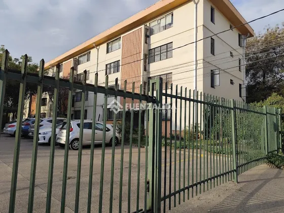 Departamento En Venta De 3 Dorm. En Ñuñoa
