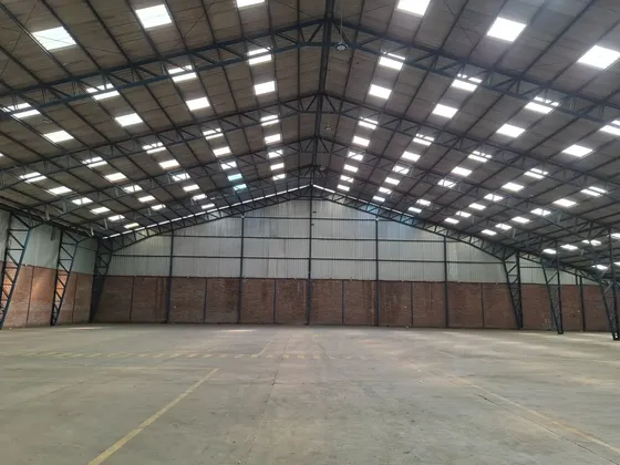 Industrial 1.600 Mts. Maipu