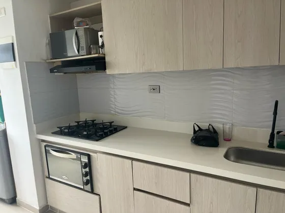 Venta De Apartamento En La Vida Es Bella Con Excelentes Acabados