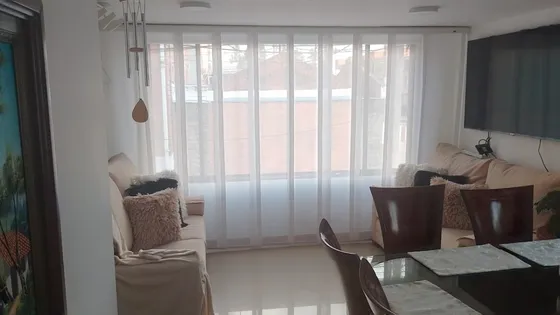 Suba Compartir  Apartamento En Venta