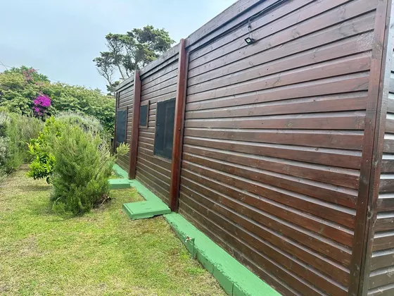 Alquiler Temporal Casa En Manantiales - Punta Del Este