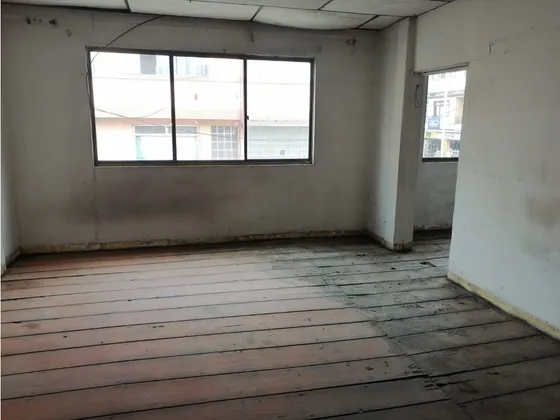 Casa Lote En Venta En El Centro Manizales | Venta Lote