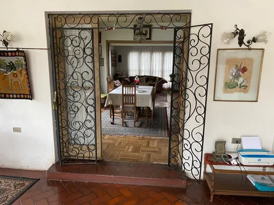 Venta Gran Casa 6d/4b/15e/2b, Metro L4,l3 Mall Plaza Egaña, 