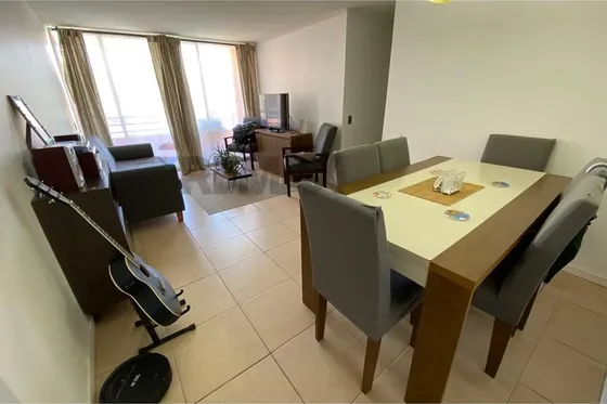  Arriendo De Depto. Moderno En Arica 