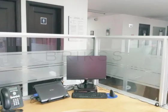 Oficina En Arriendo/venta En Espartillal. Cod A2559