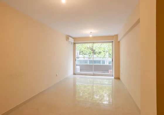 Departamento Monoamb Amenities Belgrano Apto Prof