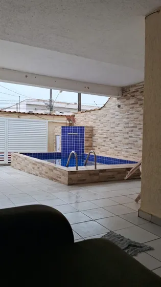 Aluguel Temporada Praia 