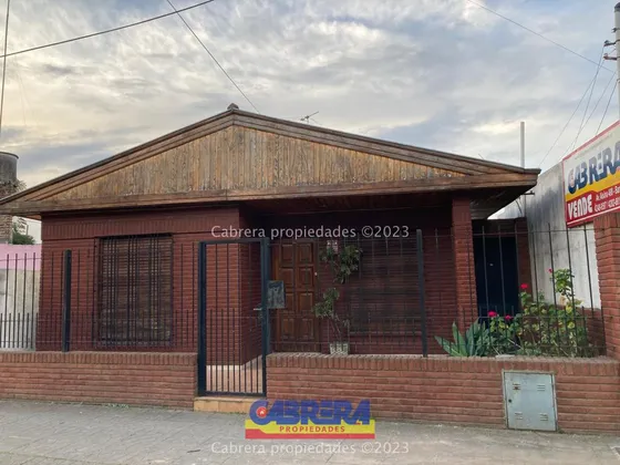 Casa - Remedios De Escalada