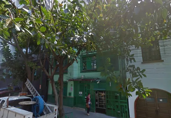  Casa En Venta Cuauhtémoc, Hipódromo Ag*