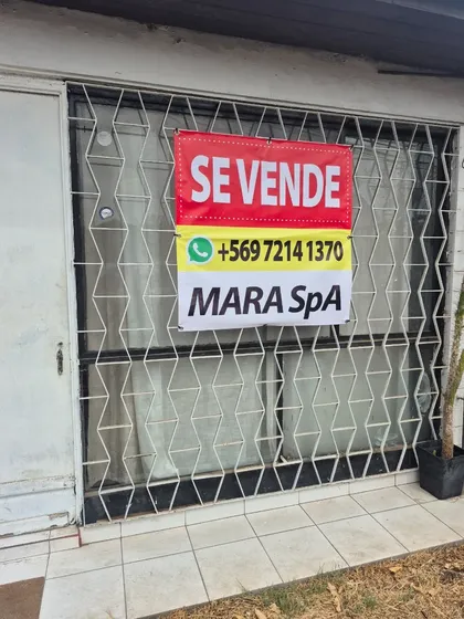 Casa En Venta En Maipú